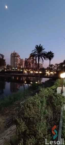 شقة فندقية في المنيل