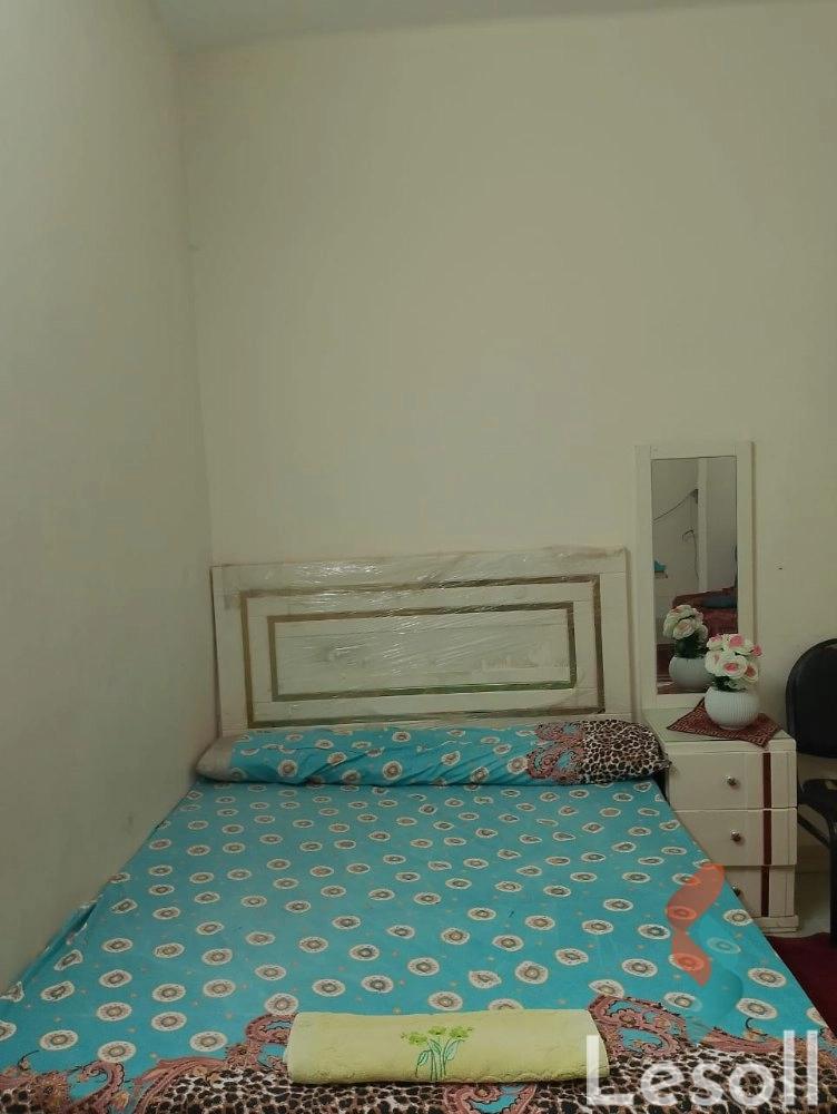 Hotel Apartment for monthly rent with an area 150 meters and 2 room in Manyal Cairo