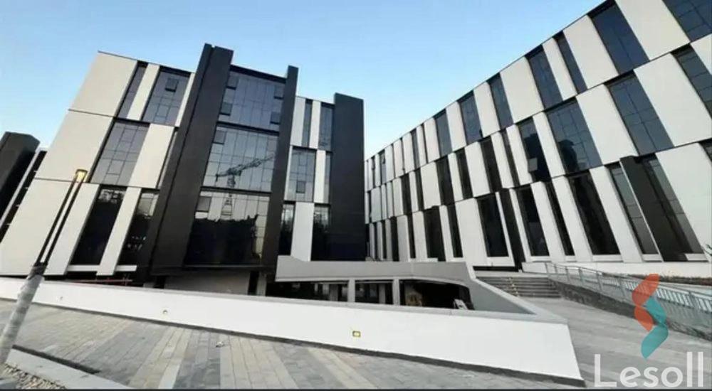 Apartment for sale with an area 75 meters and 1 room in 5th Settlement Cairo - All Images