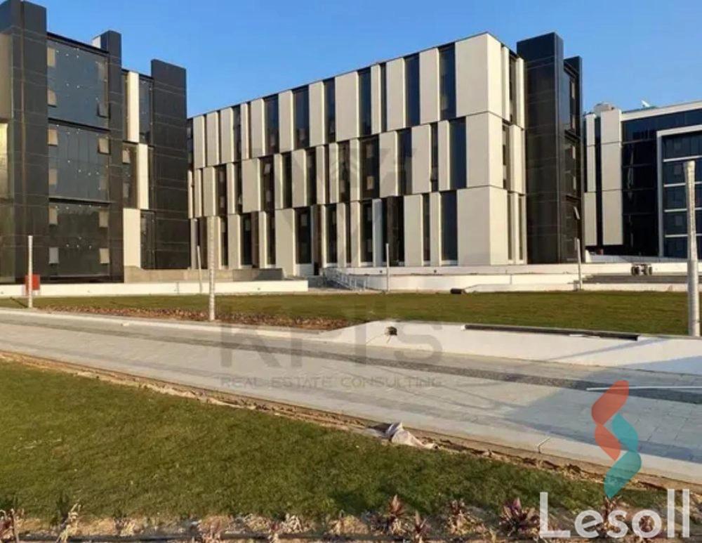 شقة للبيع بمساحة 75 متر و غرفة واحدة في التجمع الخامس - القاهرة الجديدة القاهرة