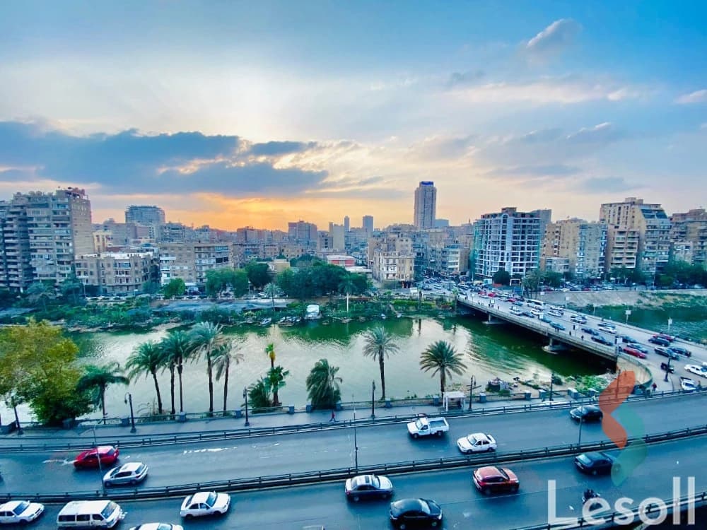 شقة فندقية على النيل مباشره شقة فندقية على النيل مباشره