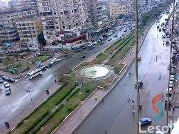 Clinic for monthly rent with an area 200 meters in Nasr City Cairo