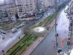 عياده للايجار الشهري بمساحة 200 متر في مدينة نصر القاهرة