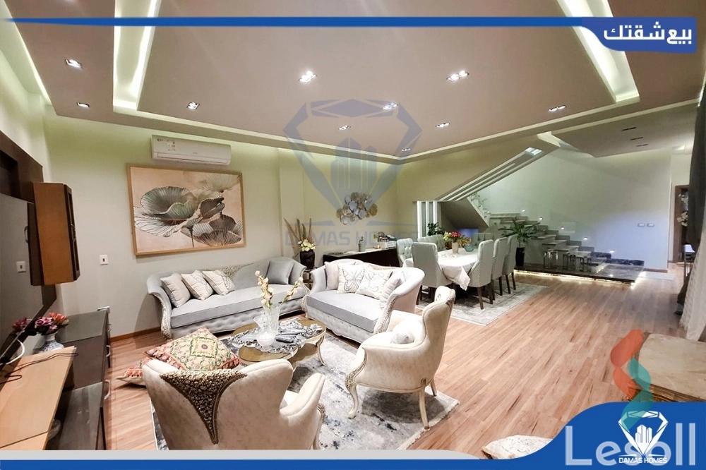 Villa for sale with an area 400 meters and 4 rooms in Bourj Alarab Alexandria