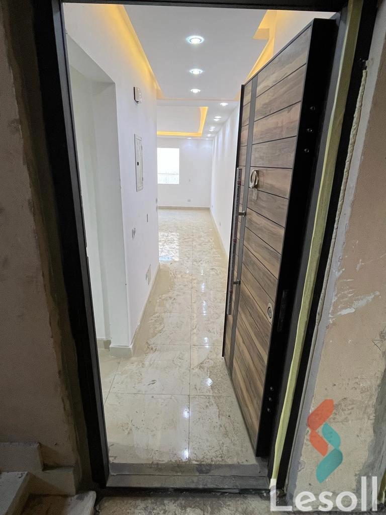 شقة للبيع بمساحة 130 متر و 3 غرف في التجمع الخامس - القاهرة الجديدة القاهرة