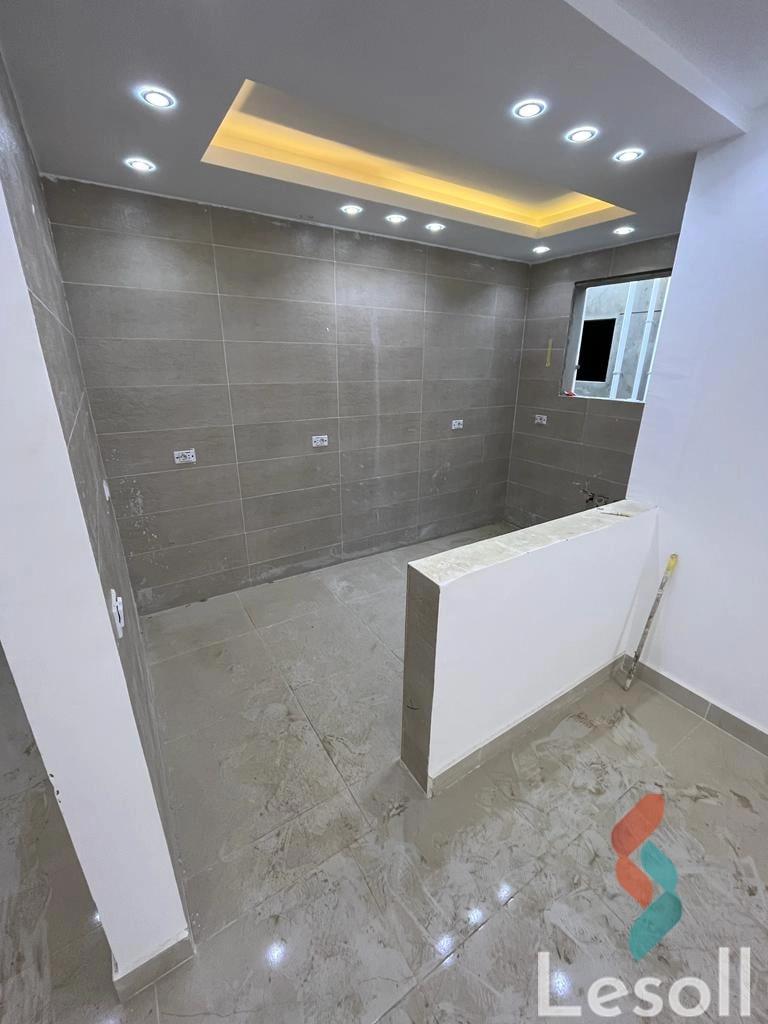 شقة للبيع بمساحة 130 متر و 3 غرف في التجمع الخامس - القاهرة الجديدة القاهرة