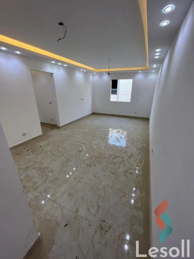 شقة للبيع بمساحة 130 متر و 3 غرف في التجمع الخامس - القاهرة الجديدة القاهرة