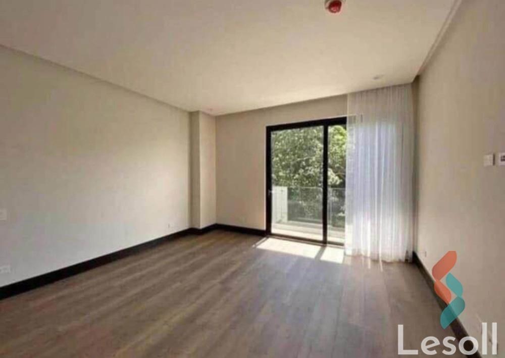 Apartment for sale with an area 124 meters and 2 room in Shorouk Cairo