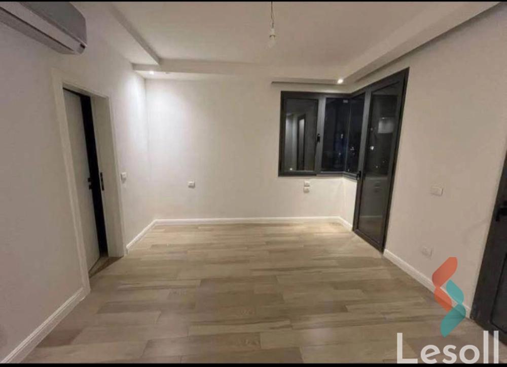 Apartment for sale with an area 124 meters and 2 room in Shorouk Cairo