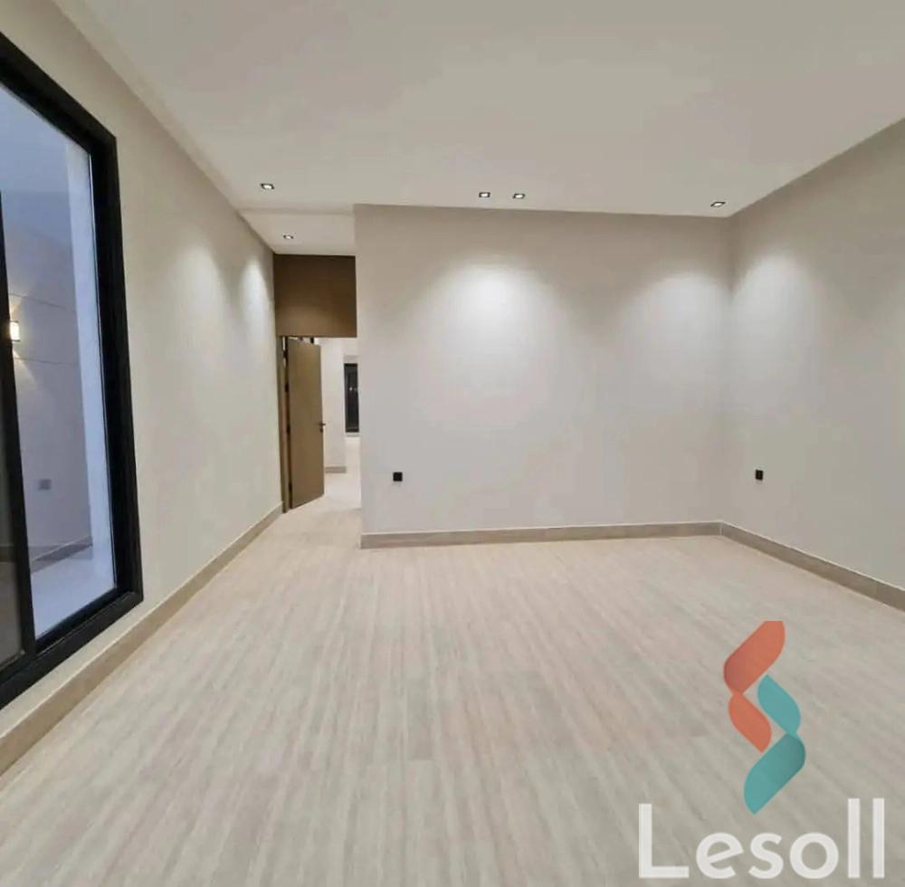 Apartment for sale with an area 124 meters and 2 room in Shorouk Cairo