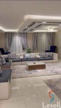 للإيجار شقة مفروشة – المهندسين