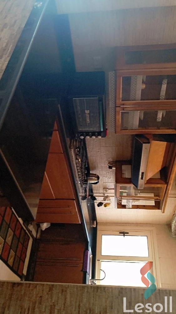 Apartment for daily rent with an area 165 meters and 2 room in Mohandessin Giza - All Images