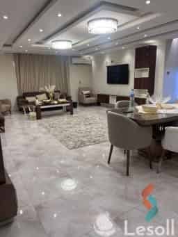 إيجار سنوي – شقة في ميدان لبنان | المهندسين