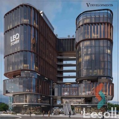 Cafe for sale with an area 600 meters in Capital New Cairo