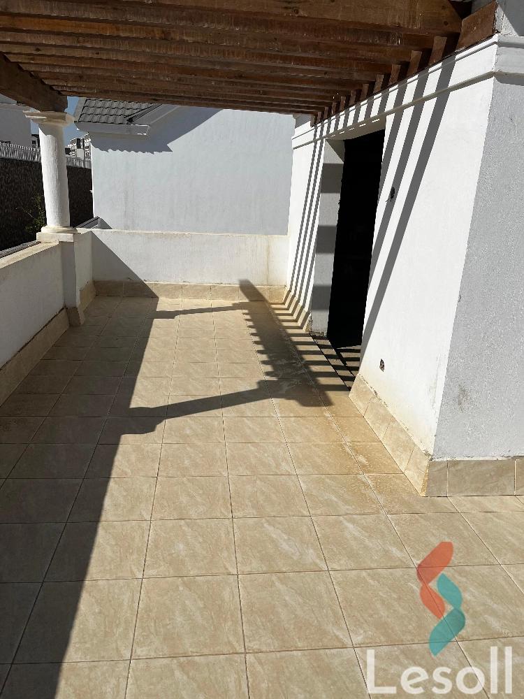 Villa for sale with an area 364 meters and 4 rooms in 5th Settlement Cairo