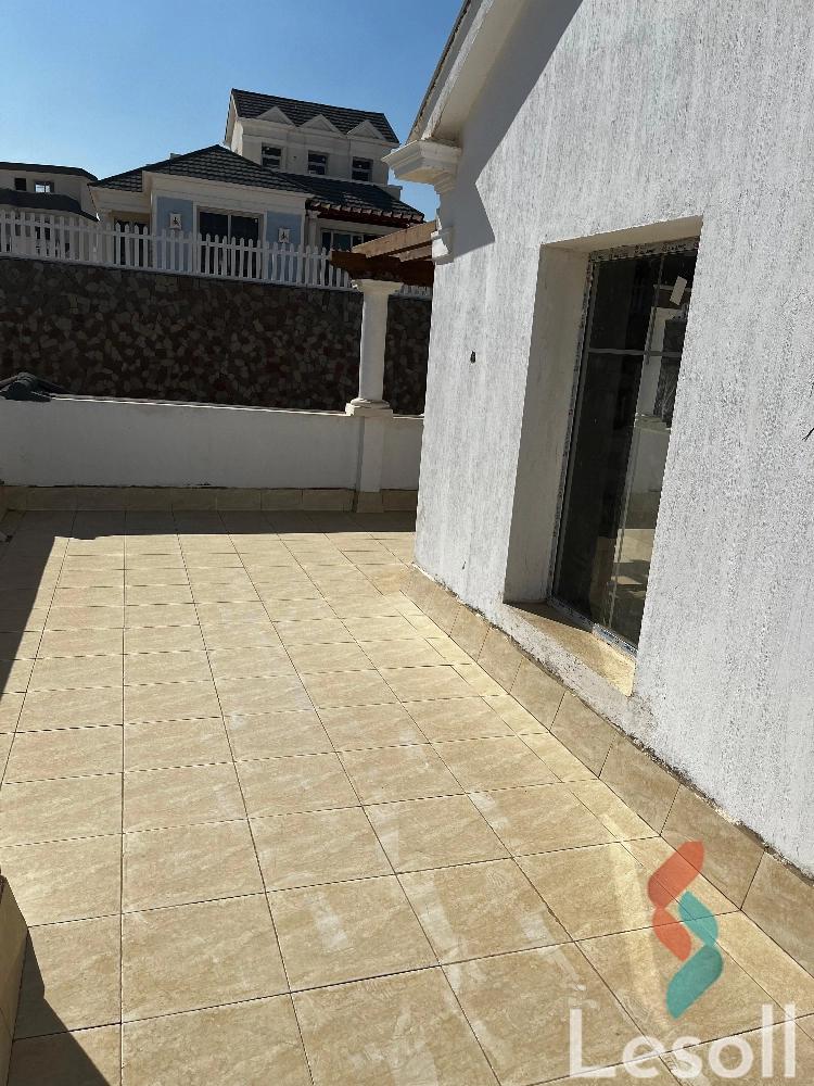 Villa for sale with an area 364 meters and 4 rooms in 5th Settlement Cairo