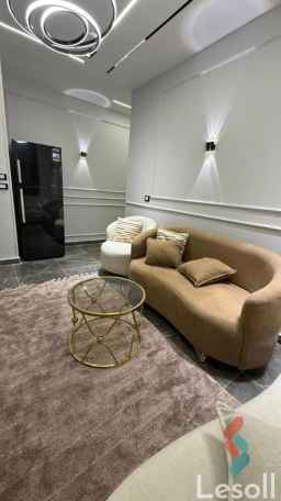 شقق للإيجار في ٦اكتوبر الحي الاول