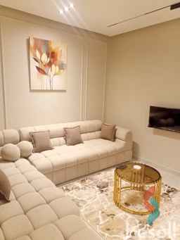 شقة للإيجار – المهندسين