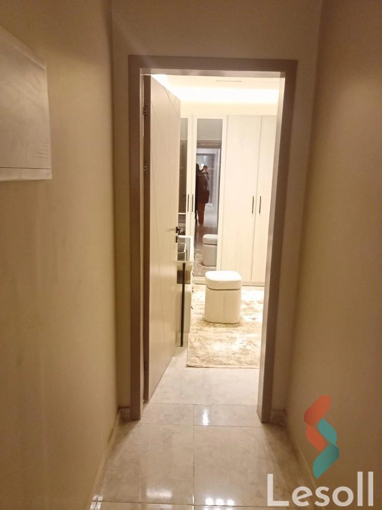 شقة للايجار الشهري بمساحة 250 متر و 4 غرف في المهندسين الجيزة - كل الصور