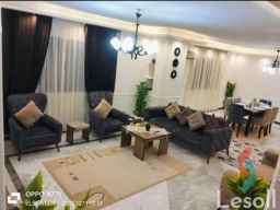 شقة مفروشة للإيجار – ميدان لبنان