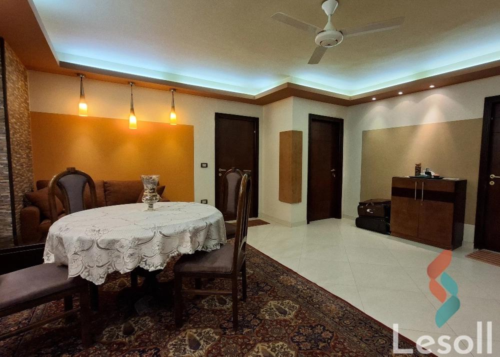 Studio for monthly rent with an area 15 meters and 1 room in October 6 Giza