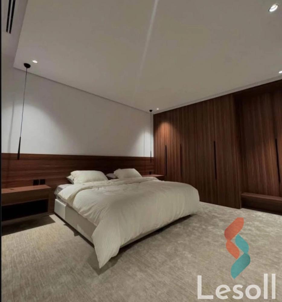 Townhouse for sale with an area 180 meters and 4 rooms in New Cairo Cairo