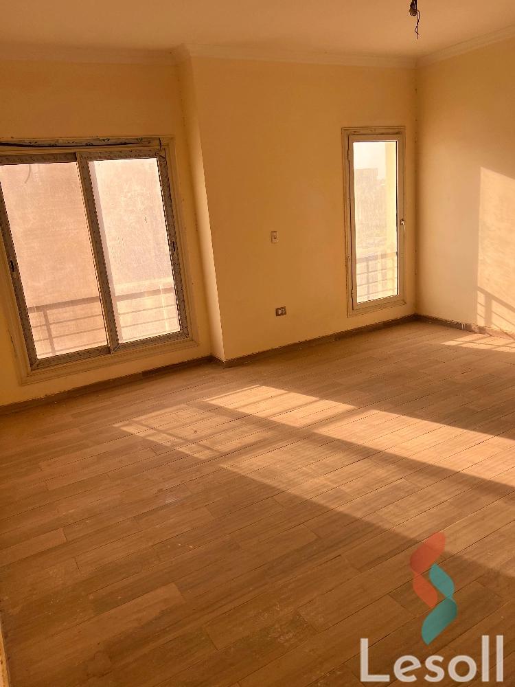 Apartment for sale with an area 240 meters and 2 room in Shorouk Cairo