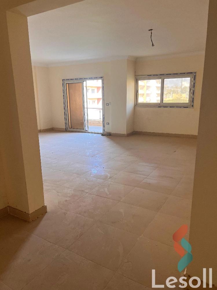 Apartment for sale with an area 240 meters and 2 room in Shorouk Cairo