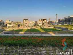 تاون هاوس 320م للبيع استلام فوري ايتابا الشيخ زايد Etapa Sheikh Zayed شركة سيتي ايدج