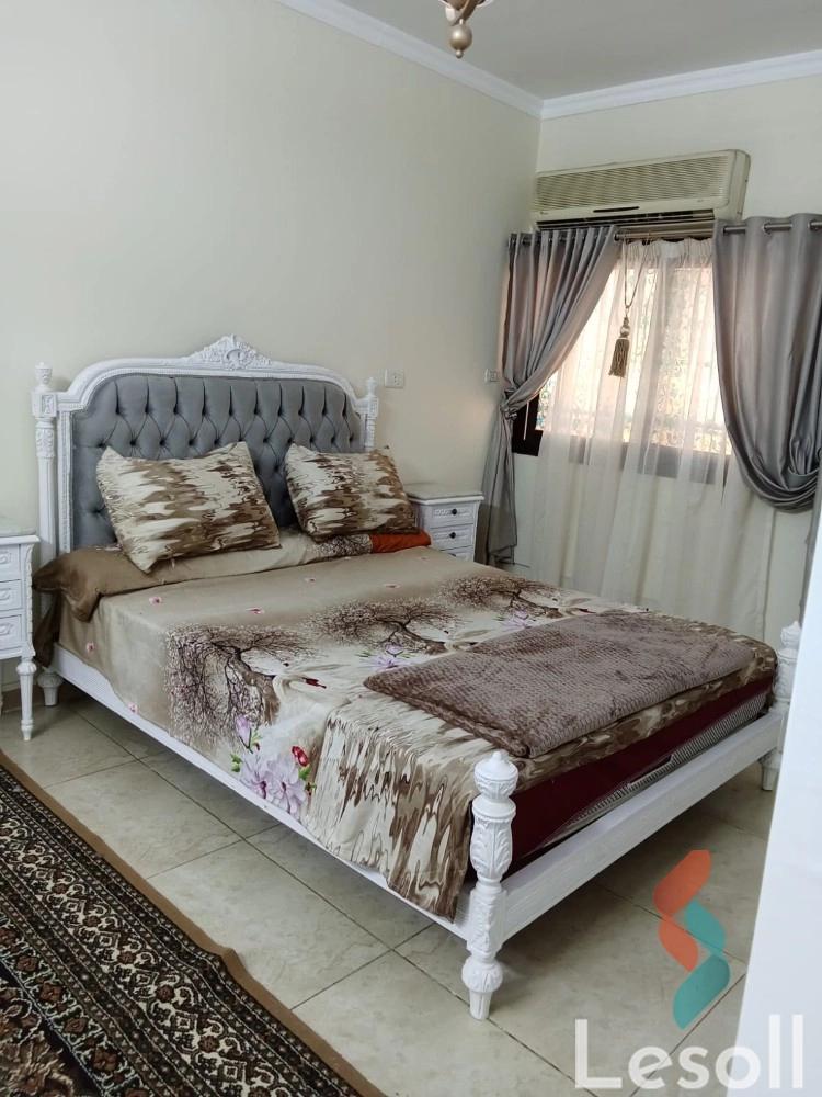Apartment for monthly rent with an area 170 meters and 3 rooms in Mohandessin Giza - Image 4
