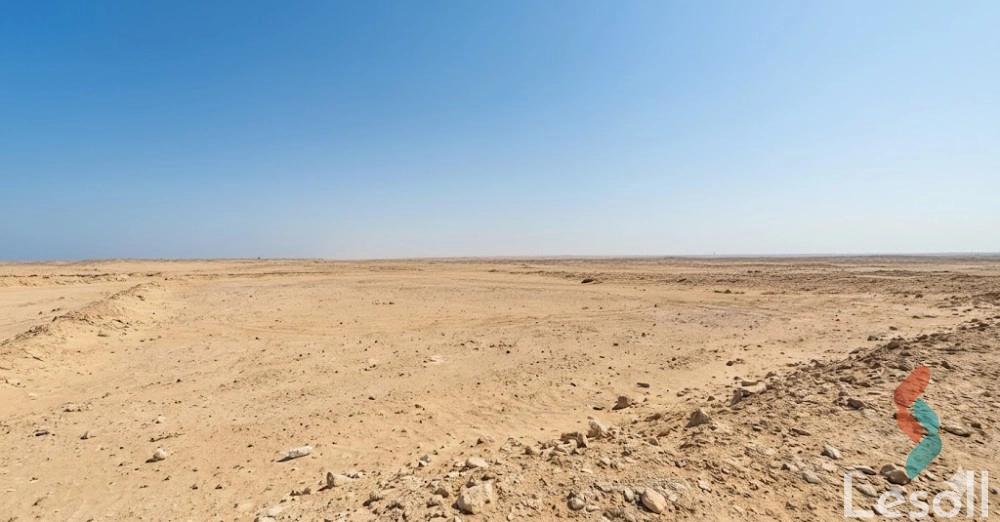 Building land for sale with an area 4,000 meters in 5th Settlement Cairo