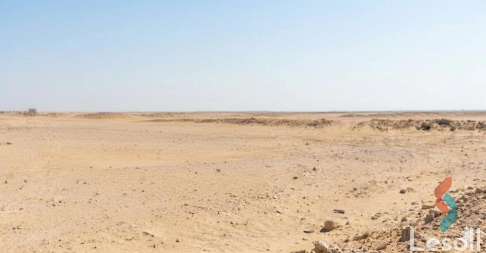 Building land for sale with an area 4,000 meters in 5th Settlement Cairo