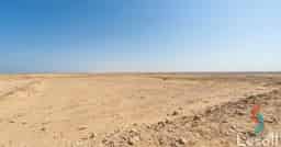 Prime Commercial Land (4000 Sqm.) for Sale – Al Obour Axis