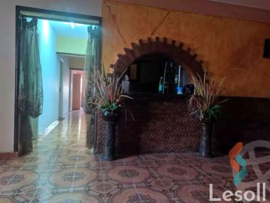 Apartment for sale with an area 200 meters and 3 rooms in Agamy Alexandria