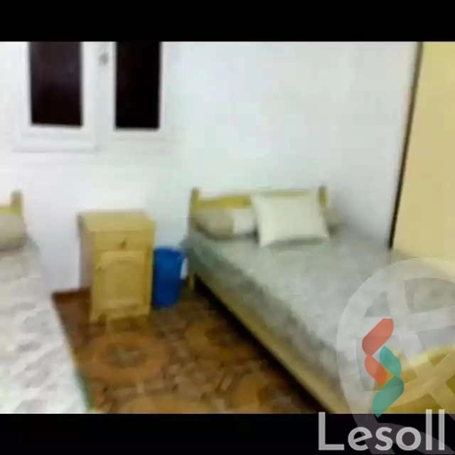 Apartment for sale with an area 200 meters and 3 rooms in Agamy Alexandria