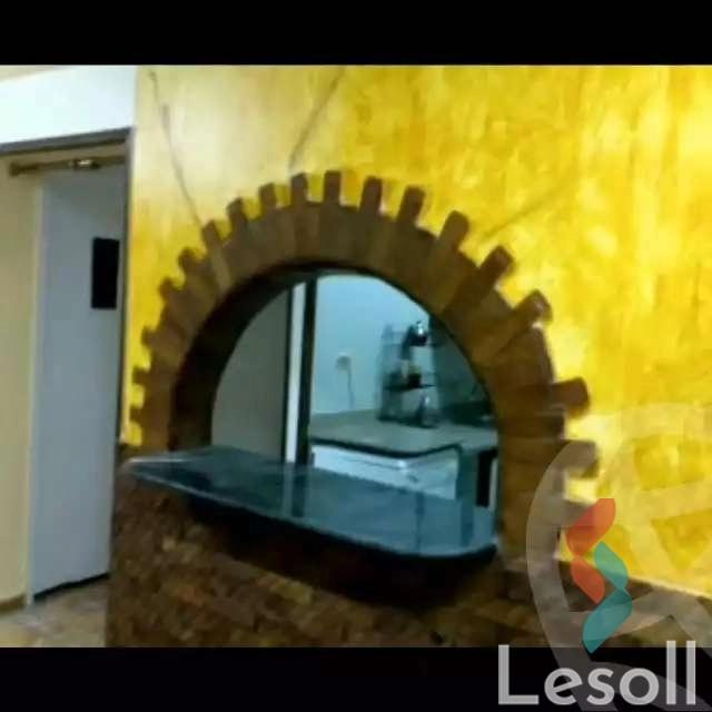 Apartment for sale with an area 200 meters and 3 rooms in Agamy Alexandria