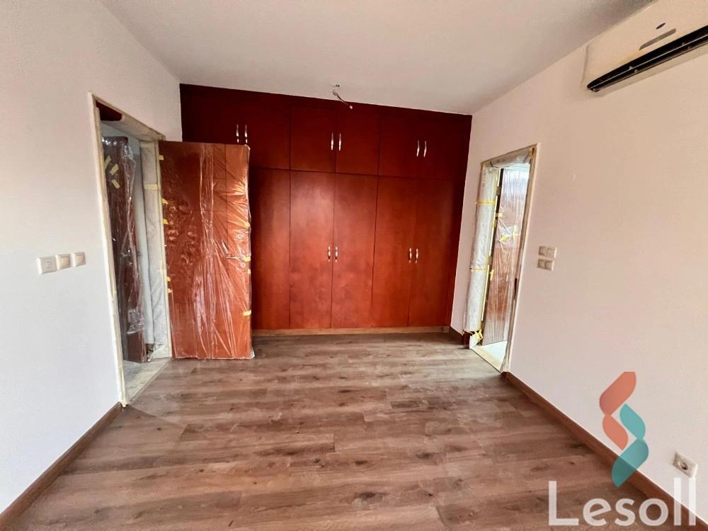 Apartment for monthly rent with an area 120 meters and 2 room in Mokattam Cairo