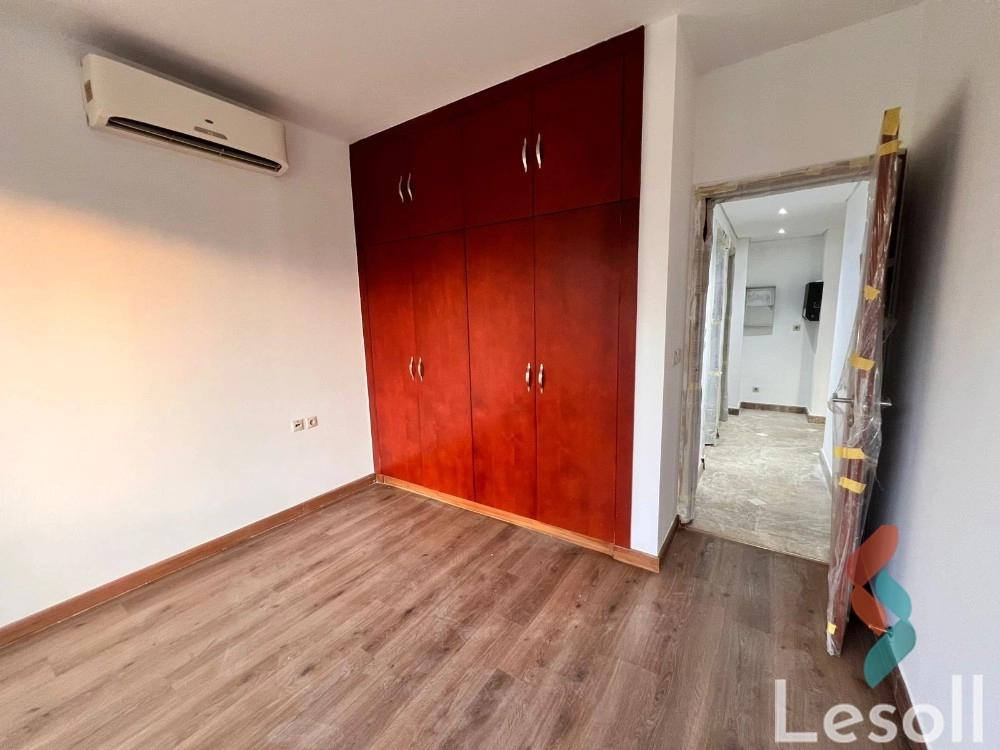 Apartment for monthly rent with an area 120 meters and 2 room in Mokattam Cairo