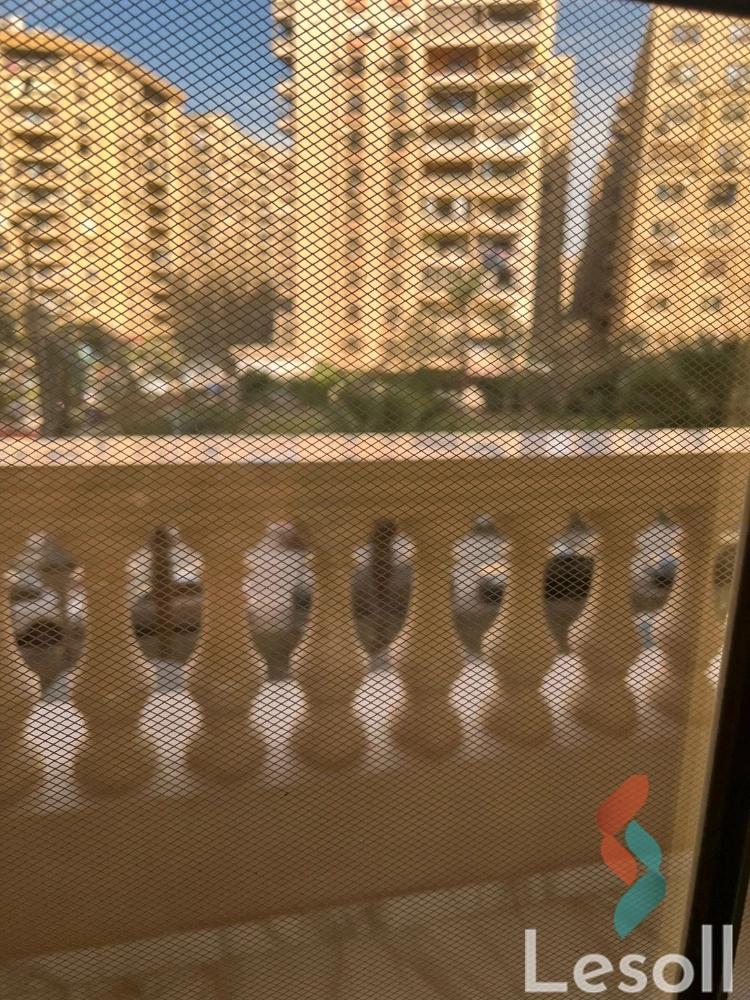 شقة للبيع بمساحة 173 متر و 3 غرف في مدينة نصر القاهرة - كل الصور