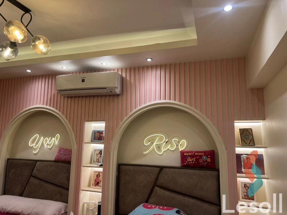 Apartment for sale with an area 173 meters and 3 rooms in Nasr City Cairo