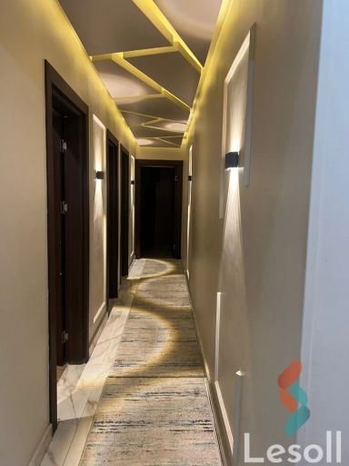 Apartment for sale with an area 173 meters and 3 rooms in Nasr City Cairo