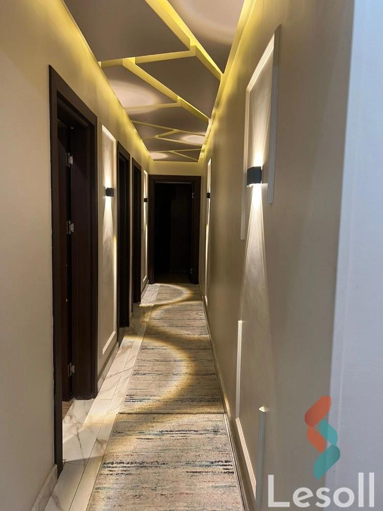 Apartment for sale with an area 173 meters and 3 rooms in Nasr City Cairo