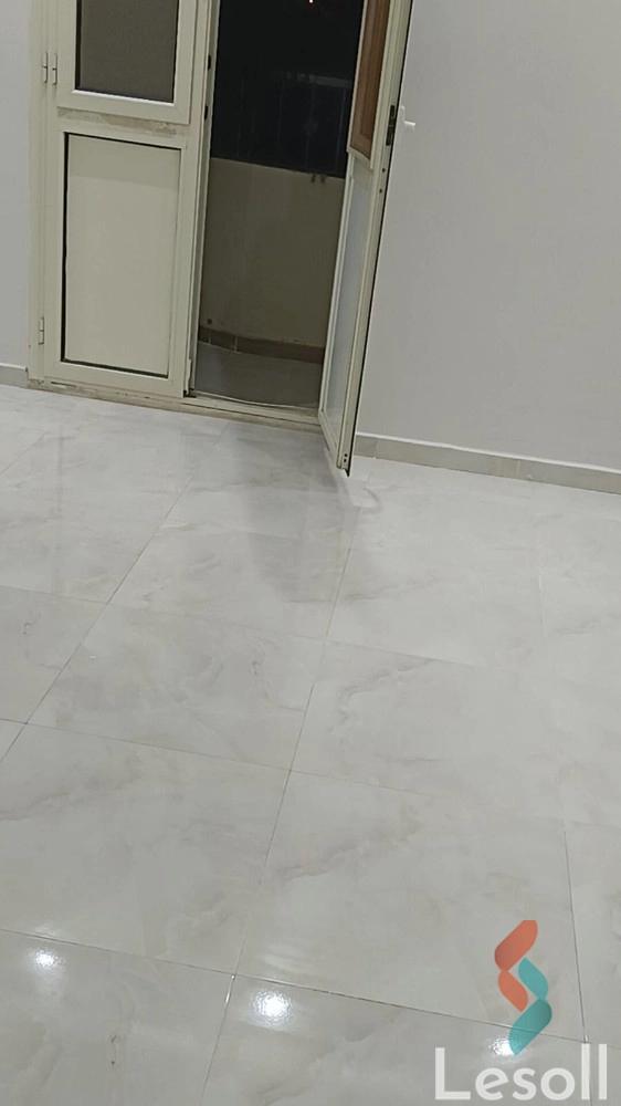 Apartment for monthly rent with an area 130 meters and 3 rooms in October 6 Giza