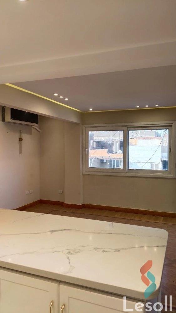 Apartment for sale with an area 300 meters and 3 rooms in Mohandessin Giza - All Images