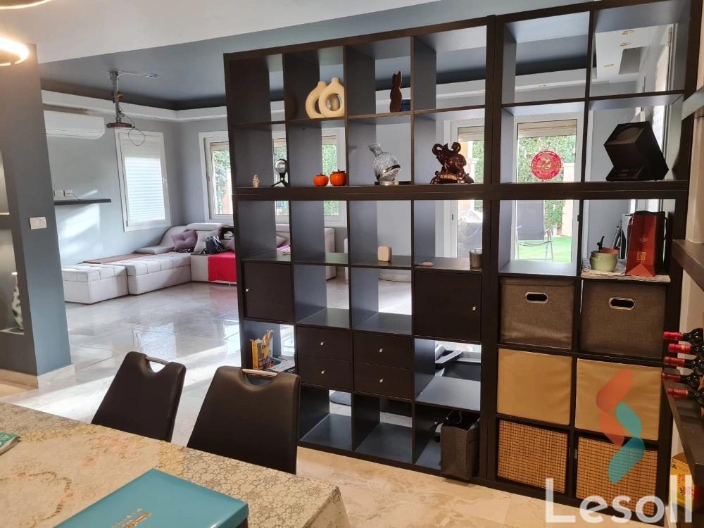 Villa for monthly rent with an area 425 meters and 3 rooms in 5th Settlement Cairo