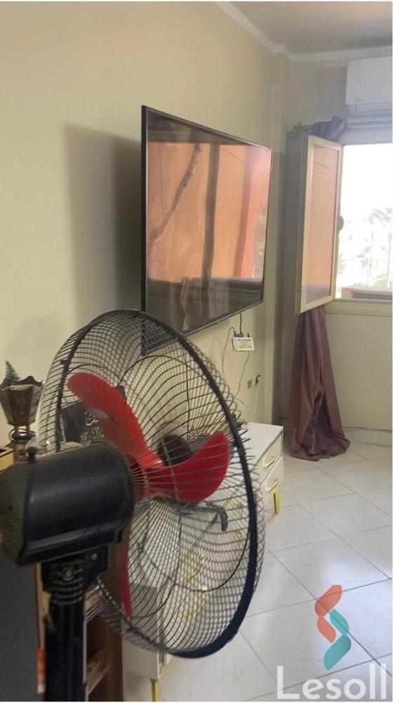 Apartment for monthly rent with an area 95 meters and 2 room in Mohandessin Giza