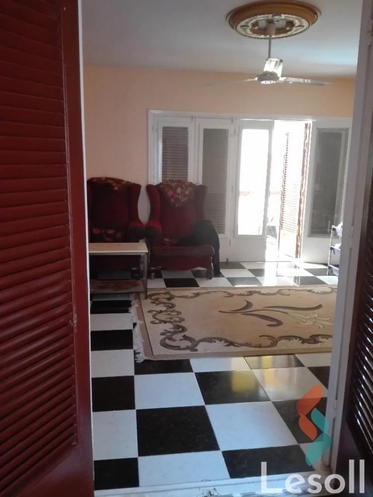 Apartment for sale with an area 110 meters and 2 room in Agamy Alexandria