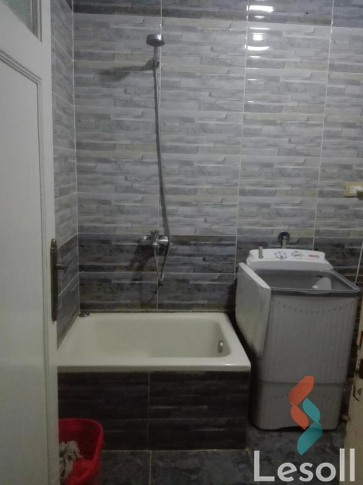 Apartment for sale with an area 110 meters and 2 room in Agamy Alexandria