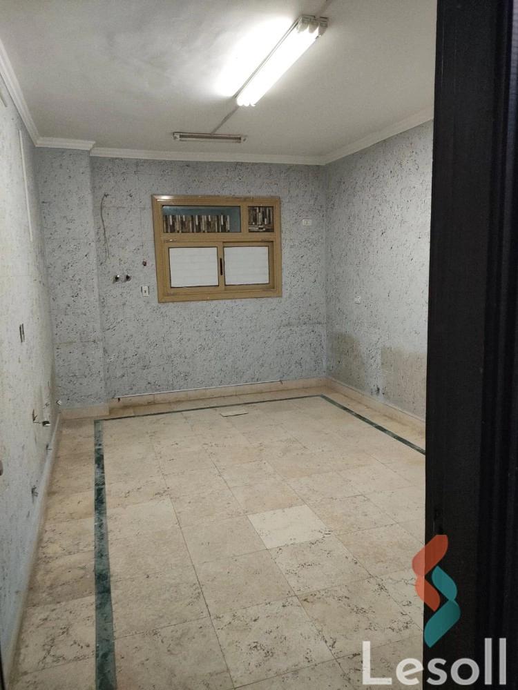 Office for monthly rent with an area 315 meters in October 6 Giza