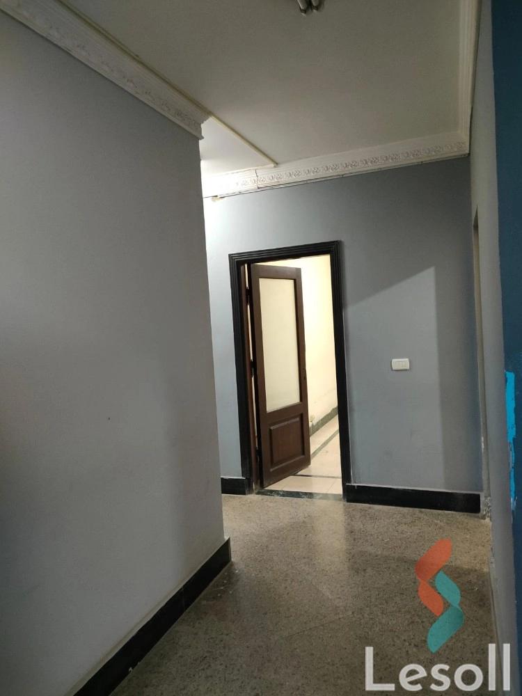 Office for monthly rent with an area 315 meters in October 6 Giza